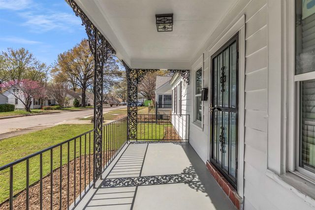 1824 LYNDALE AVE, Memphis, TN 38107