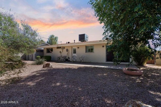 8702 E STARLIGHT Way, Scottsdale, AZ 85250