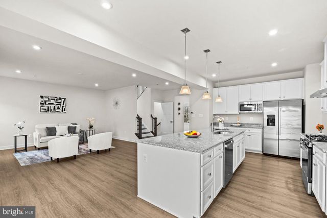 7029 MANDALONG CT, New Market, MD 21774