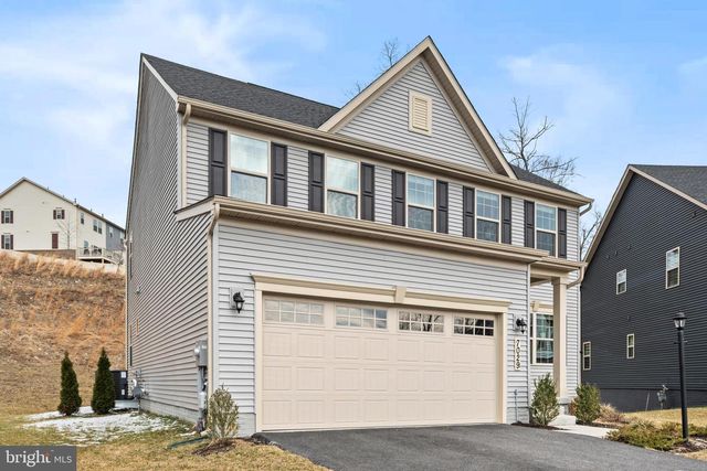 7029 MANDALONG CT, New Market, MD 21774