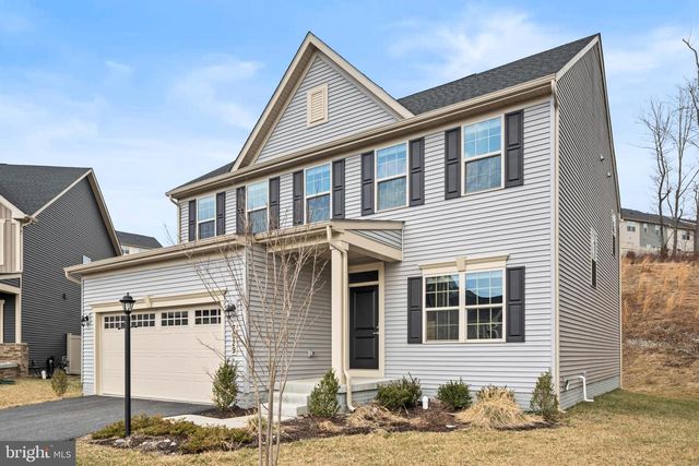 7029 MANDALONG CT, New Market, MD 21774