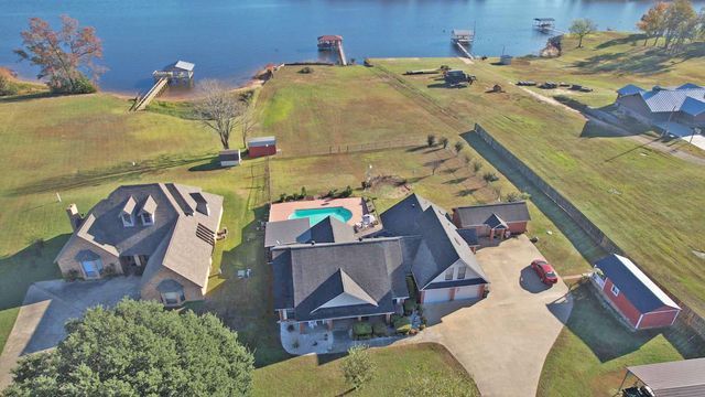 3034 W Hwy 154, Quitman, TX 75783