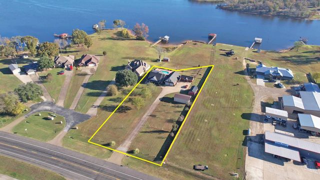 3034 W Hwy 154, Quitman, TX 75783