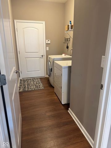 4133 Galena Drive, Avon, IN 46123