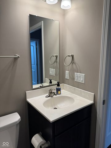 4133 Galena Drive, Avon, IN 46123