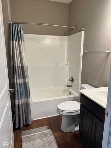 4133 Galena Drive, Avon, IN 46123