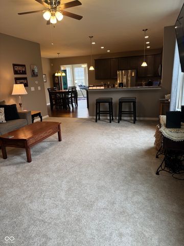 4133 Galena Drive, Avon, IN 46123