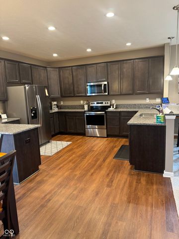 4133 Galena Drive, Avon, IN 46123