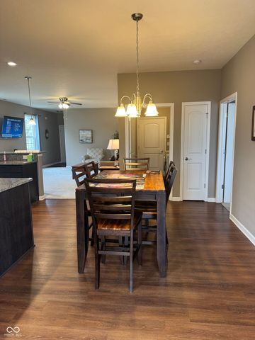 4133 Galena Drive, Avon, IN 46123