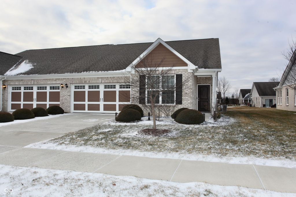 4133 Galena Drive, Avon, IN 46123