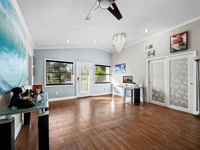 5645 CHURCHILL DOWNS ROAD, Sarasota, FL 34241