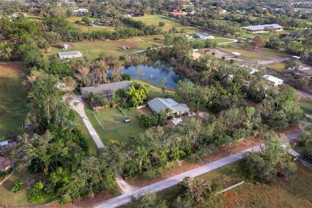 5645 CHURCHILL DOWNS ROAD, Sarasota, FL 34241