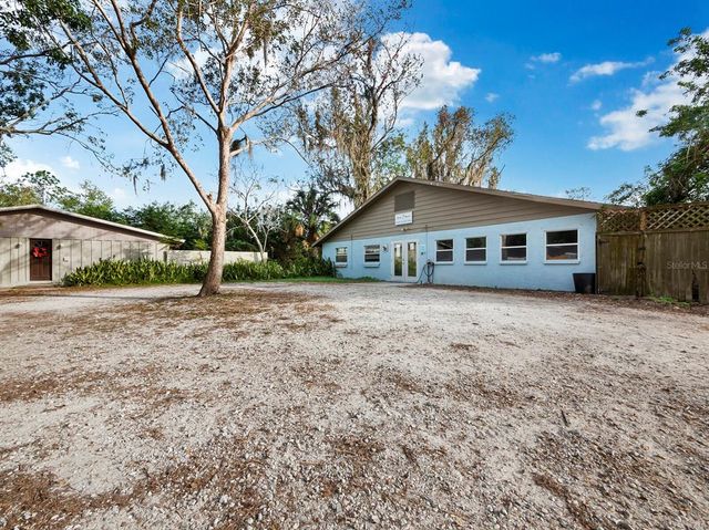 5645 CHURCHILL DOWNS ROAD, Sarasota, FL 34241