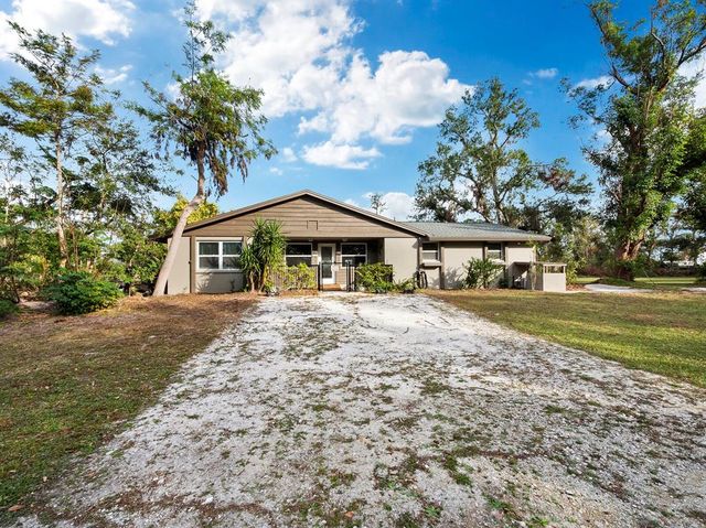 5645 CHURCHILL DOWNS ROAD, Sarasota, FL 34241