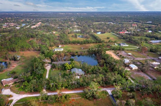 5645 CHURCHILL DOWNS ROAD, Sarasota, FL 34241