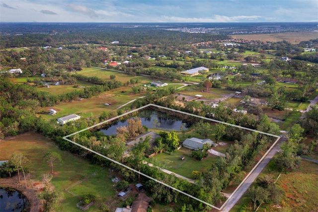 5645 CHURCHILL DOWNS ROAD, Sarasota, FL 34241