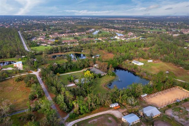 5645 CHURCHILL DOWNS ROAD, Sarasota, FL 34241