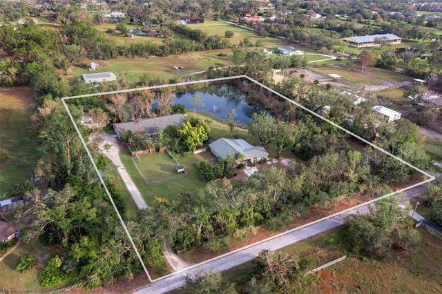 5645 CHURCHILL DOWNS ROAD, Sarasota, FL 34241
