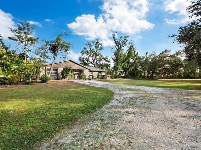 5645 CHURCHILL DOWNS ROAD, Sarasota, FL 34241