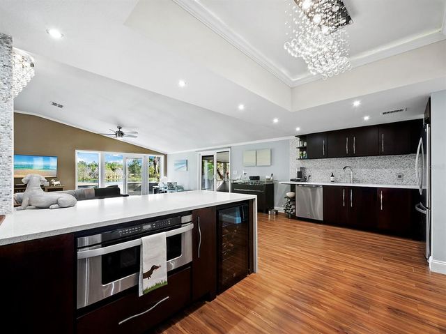 5645 CHURCHILL DOWNS ROAD, Sarasota, FL 34241