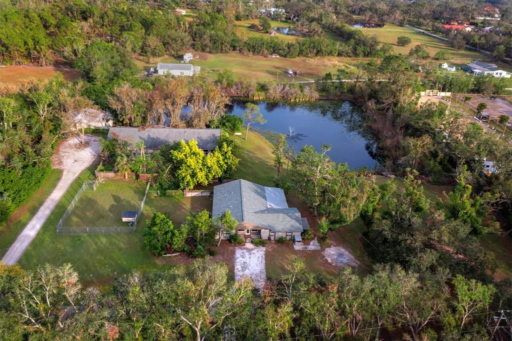 5645 CHURCHILL DOWNS ROAD, Sarasota, FL 34241