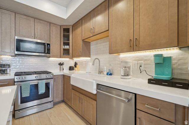 6698 PURPLE POPPY LN #11, Park City, UT 84098