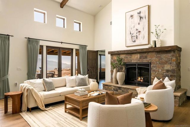 19185 Via Cuesta, Ramona, CA 92065