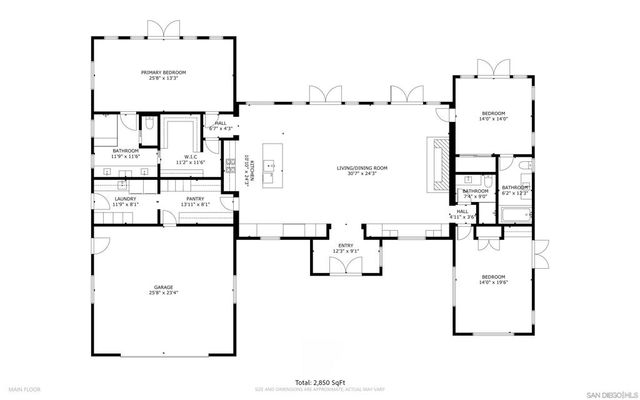 19185 Via Cuesta, Ramona, CA 92065