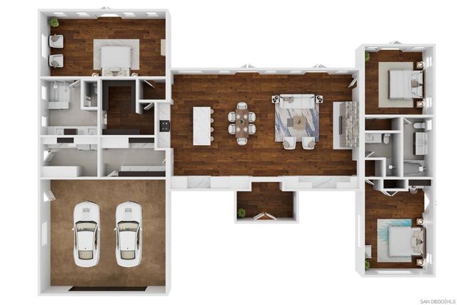 19185 Via Cuesta, Ramona, CA 92065