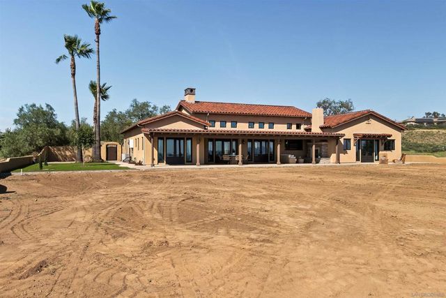 19185 Via Cuesta, Ramona, CA 92065