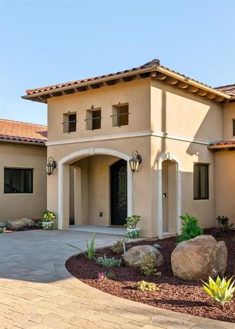 19185 Via Cuesta, Ramona, CA 92065