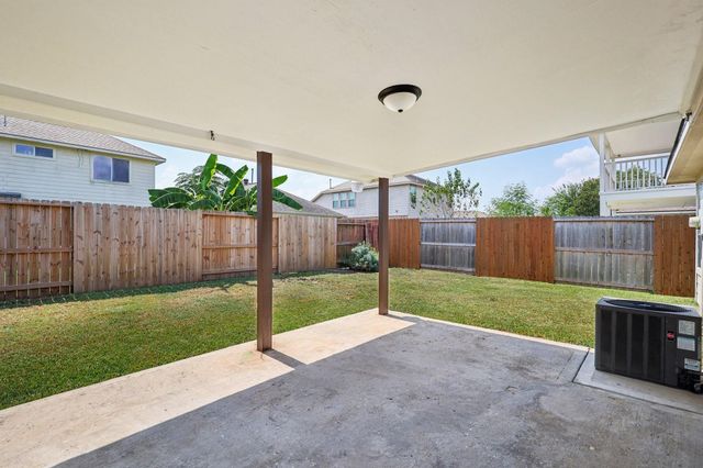 1631 Bonnyton Lane, Houston, TX 77014