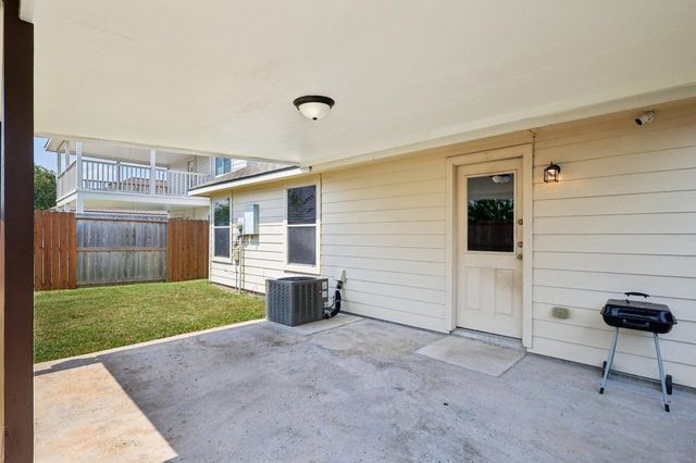 1631 Bonnyton Lane, Houston, TX 77014