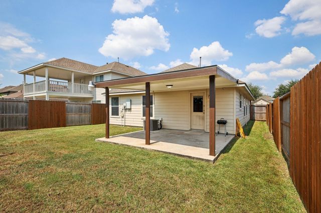 1631 Bonnyton Lane, Houston, TX 77014