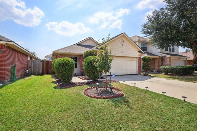 1631 Bonnyton Lane, Houston, TX 77014