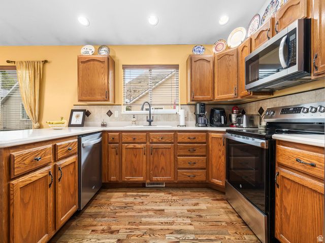 954 S SLATE DR, Provo, UT 84606