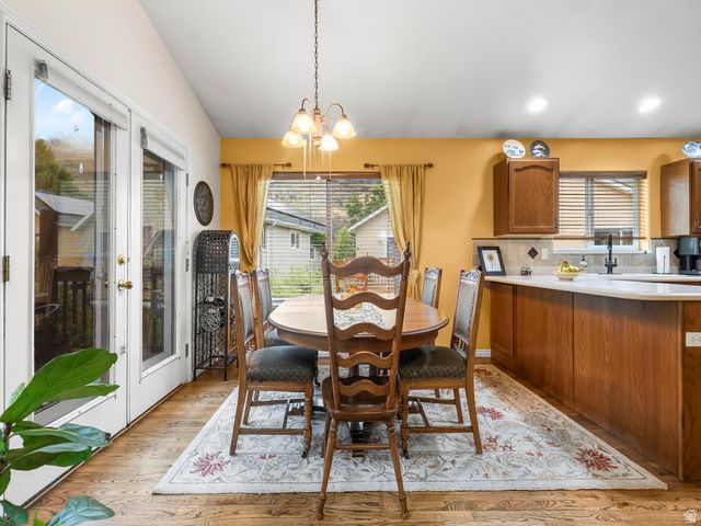 954 S SLATE DR, Provo, UT 84606