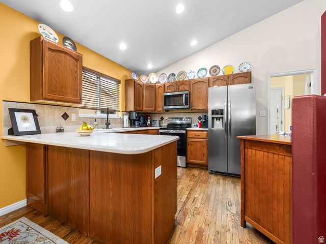 954 S SLATE DR, Provo, UT 84606