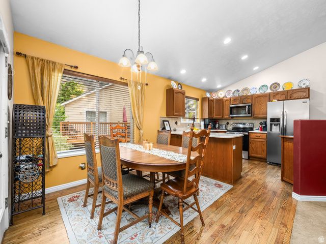 954 S SLATE DR, Provo, UT 84606