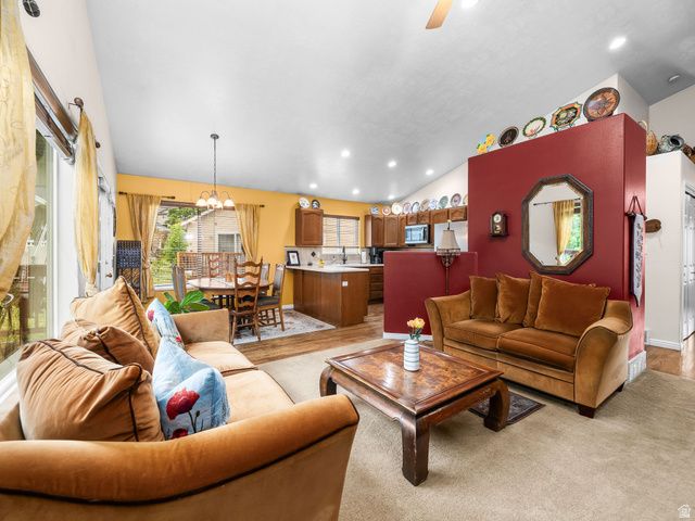 954 S SLATE DR, Provo, UT 84606