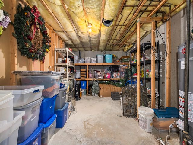 954 S SLATE DR, Provo, UT 84606