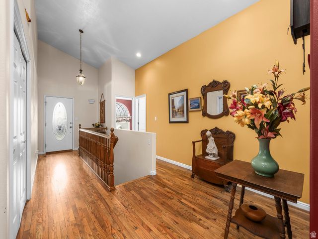 954 S SLATE DR, Provo, UT 84606