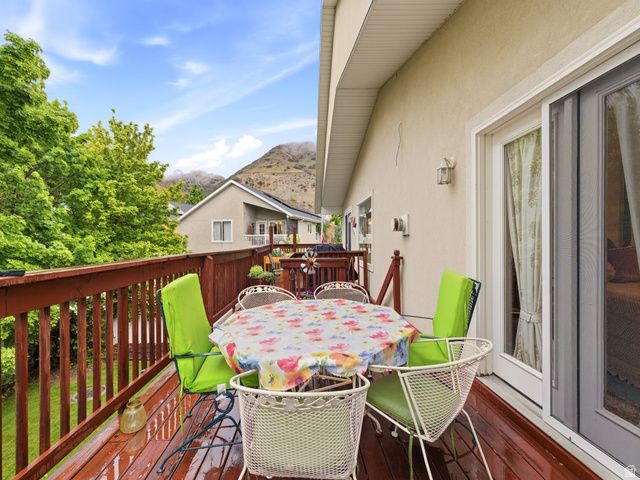 954 S SLATE DR, Provo, UT 84606