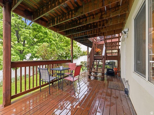 954 S SLATE DR, Provo, UT 84606