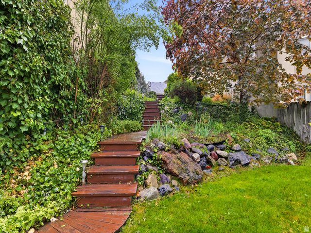 954 S SLATE DR, Provo, UT 84606