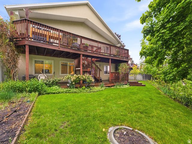 954 S SLATE DR, Provo, UT 84606