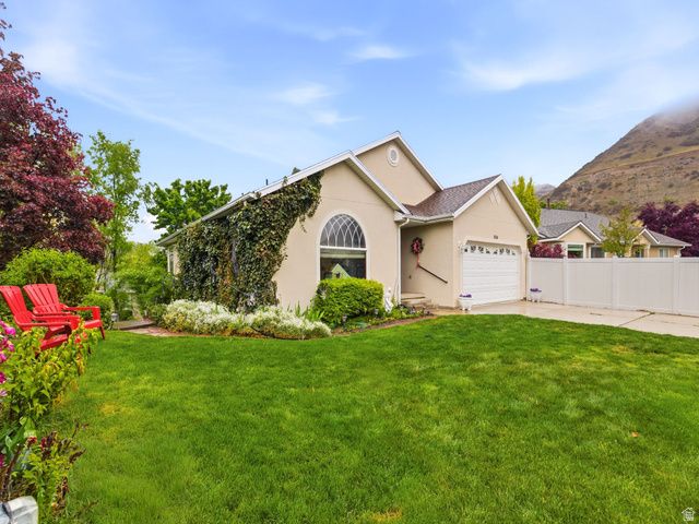 954 S SLATE DR, Provo, UT 84606