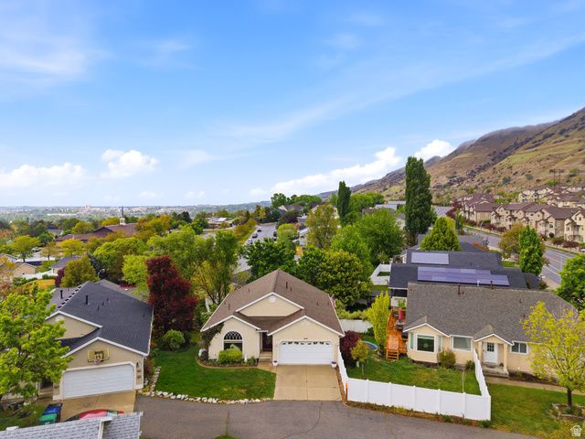 954 S SLATE DR, Provo, UT 84606