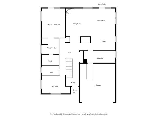 954 S SLATE DR, Provo, UT 84606