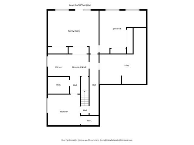 954 S SLATE DR, Provo, UT 84606